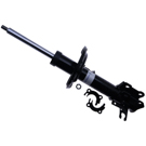 2008 Saturn Astra Strut 1